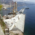 Port de la Condamine à Monaco