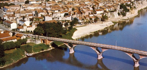 Pont de Tonneins