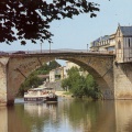 Pont de Villeuneuve-sur-Lot