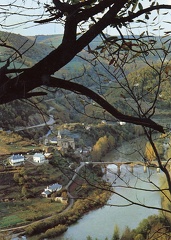 Pont de Lincou