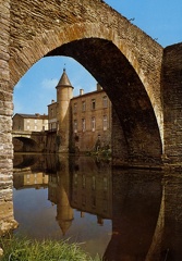 Pont de Brassac