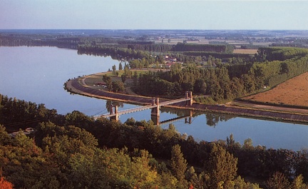 Pont dans le Tarn et Garonne