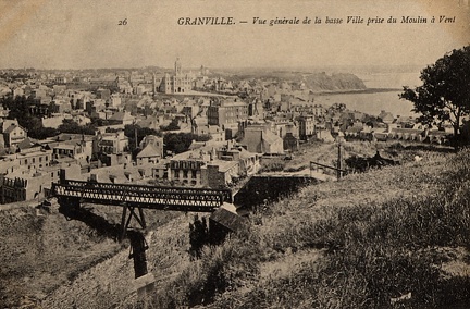 Pont de Granville