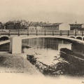 Pont à Grenoble
