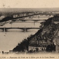 Pont à Lyon