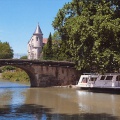 Pont Canal du Midi