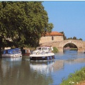 Pont Canal du Midi