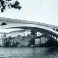 Pont de la Libération sur le Lot à Villeneuve-sur-Lot