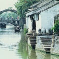 Pont en Chine