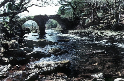 Pont en Irlande