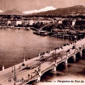 Pont du Mont Blanc