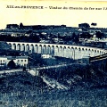 Pont à Aix