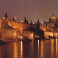 Pont à Prague