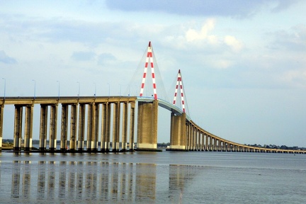Pont de Saint Nazaire