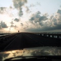 Pont à Miami