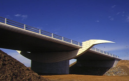 Pont de Cheviré
