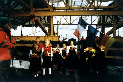  Pont Sully et La Tournelle