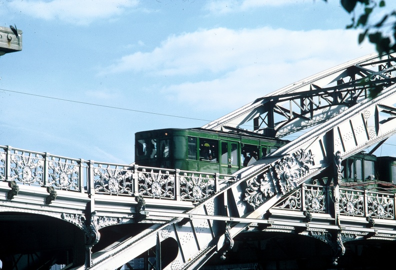 Viaduc d’Austerlitz