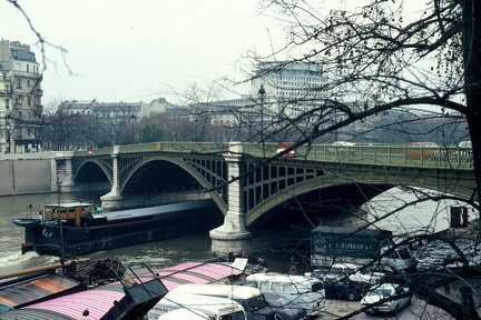 Pont Sully