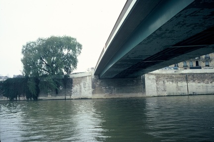 Pont Saint-Louis