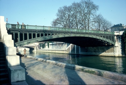 Pont au Double