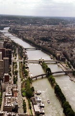 Pont de Paris