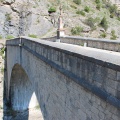 Pont Asfeld à Briancon