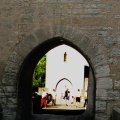 Pont Valentré à Cahors