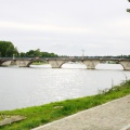 Pont de Joigny (1725-1728) sur l'Yonne