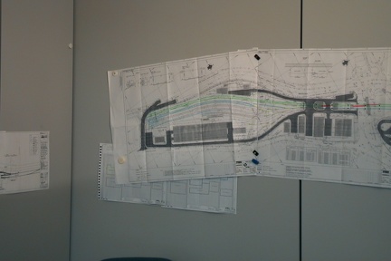 Renouvellement ballast RVB-043