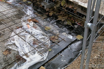 Voies de tramway TRM-225