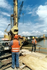 Construction des piles 000008