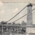 Pont Lamothe à Brioude (Haute-Loire)
