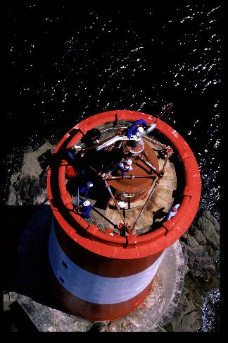 Phare des Cardinaux