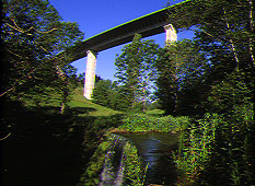 Pont de Cheviré